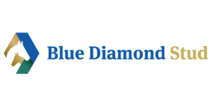 Blue Diamond Stud, UK
