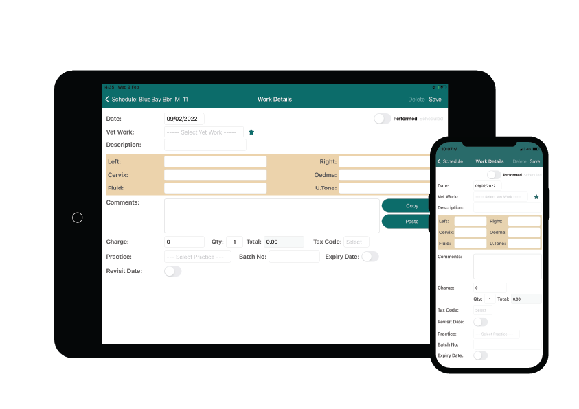 EquisoftLive Additional User Logins Package Staff Accounts